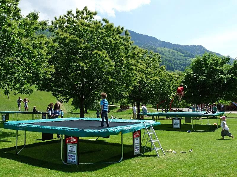 Restaurant Alpenhof