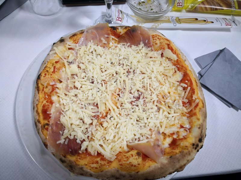 Ristorante Pizzeria Al Sandalo
