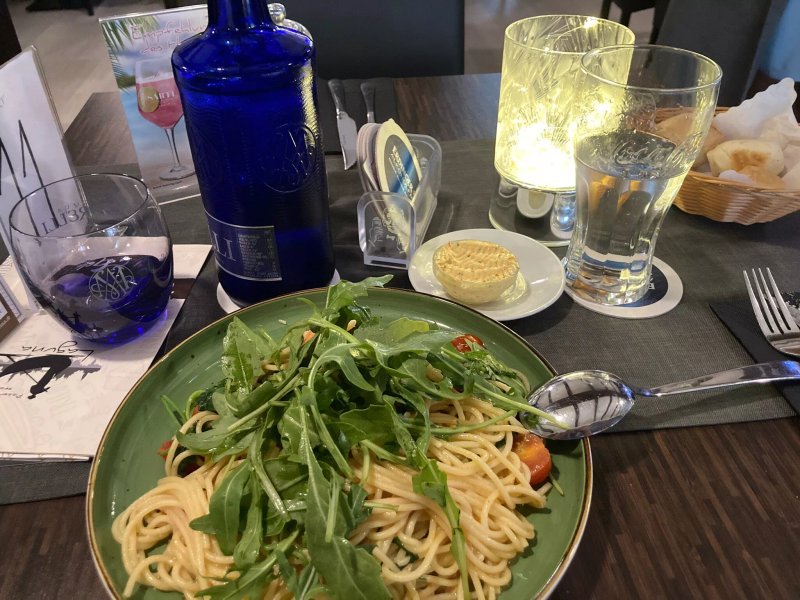 Pizzeria Laguna
