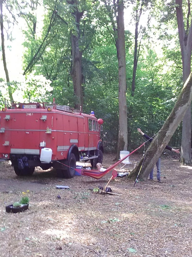 Ohoi Camping