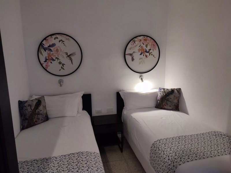 Apartaments Islamar Arrecife