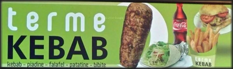 Terme Kebab