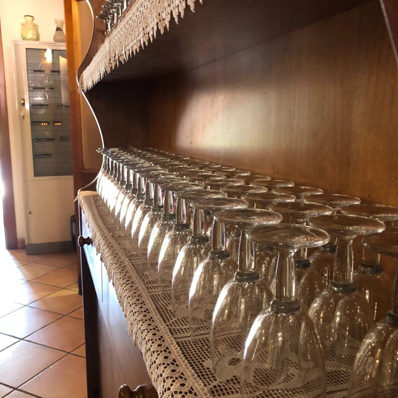 Agriturismo S. Anna