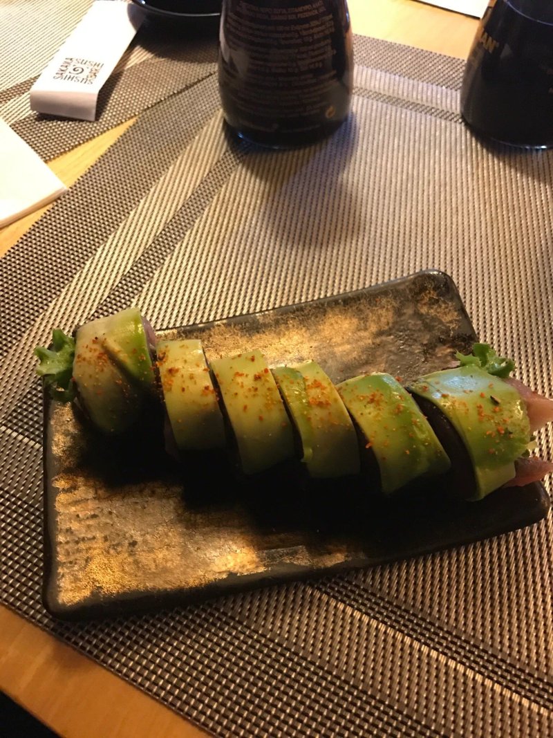 Sakana Sushi Bar