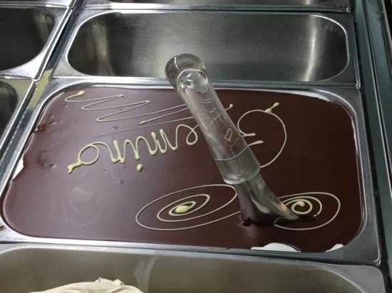 Casa Del Gelato