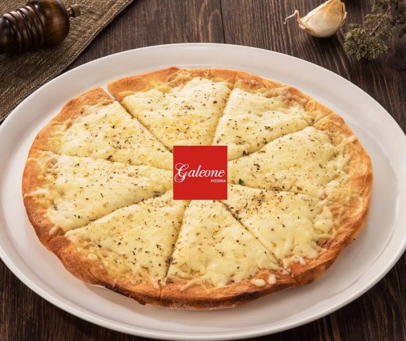 Galeone pizzeria