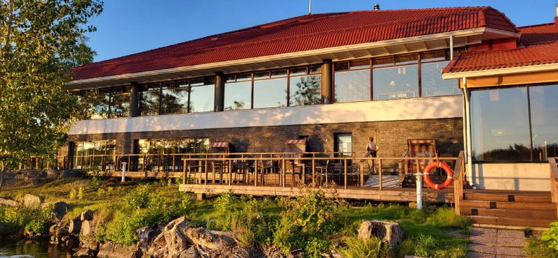 Hotel Kumpeli Spa