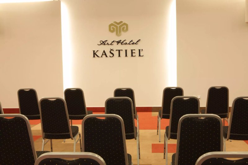 Art Hotel Kaštieľ