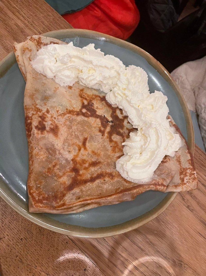 Les Crepes De Louis-marie