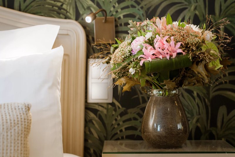 B Montmartre Hotel