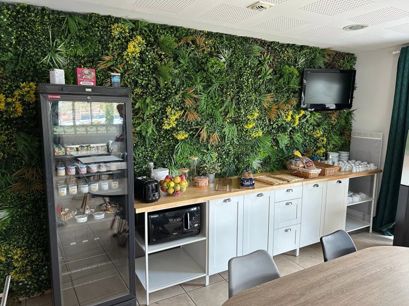 Sure Hotel By Best Western Mont-de-marsan ***