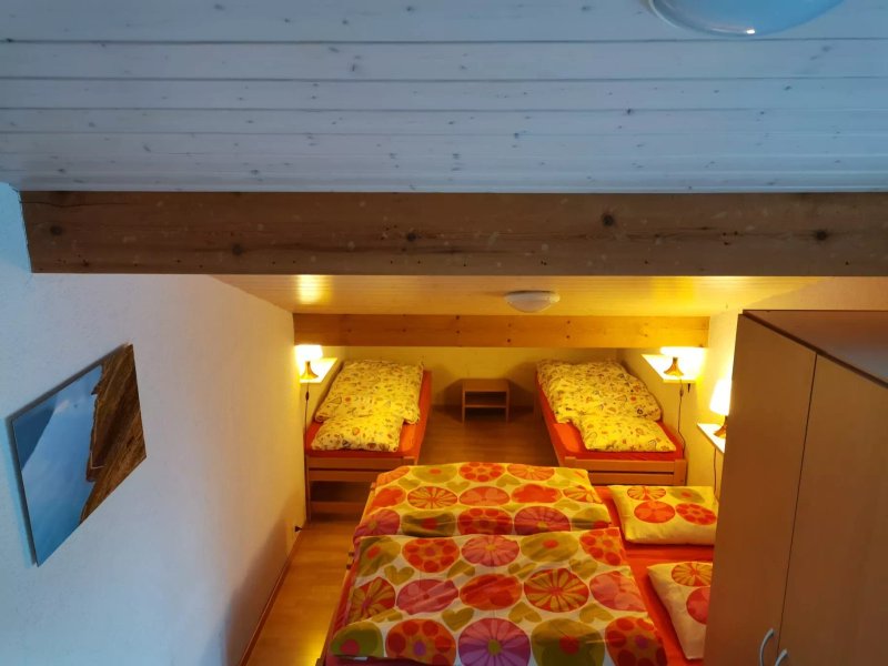 Auberge La Puchotaz