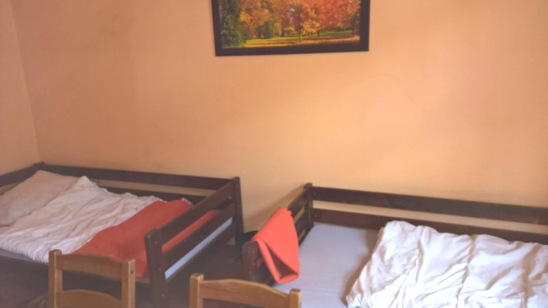 Flower Hostel