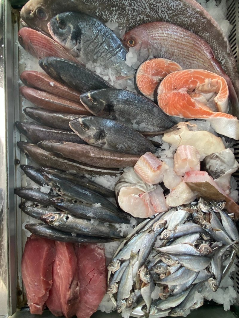 Restaurante Dona Maria