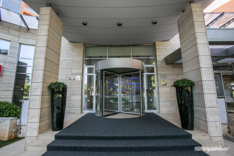Hotel Umag Plava Laguna