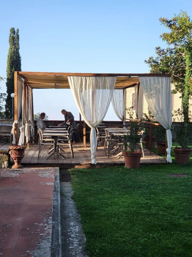 Agriturismo Villa Godenano - Pool&relax