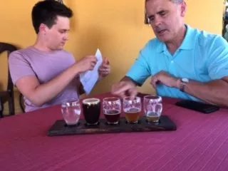 Brasseria della Fonte