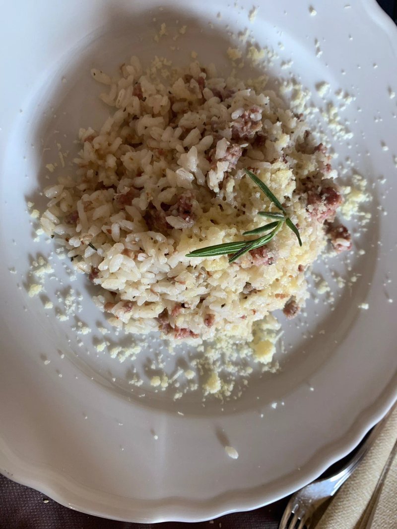 Ristorante Affresco