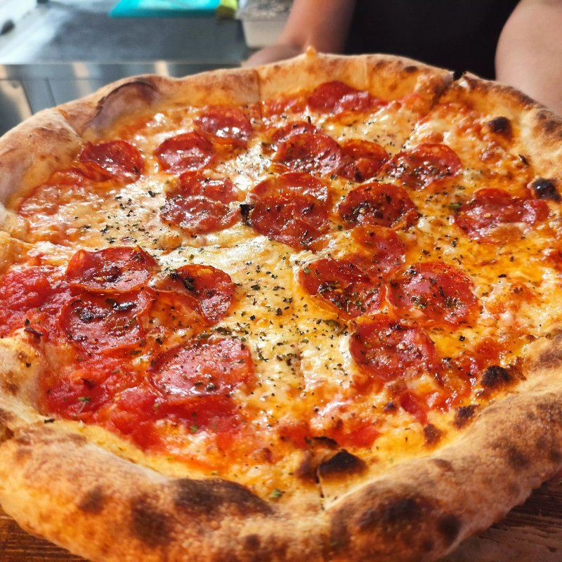 Da Vito Pizza