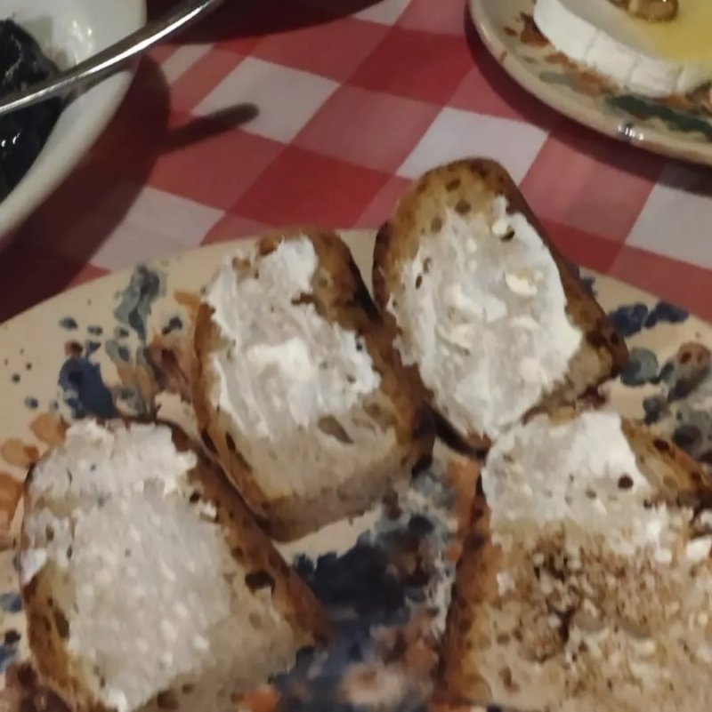 Alla Vecchia Osteria U Nozzularu Di G. Camastra