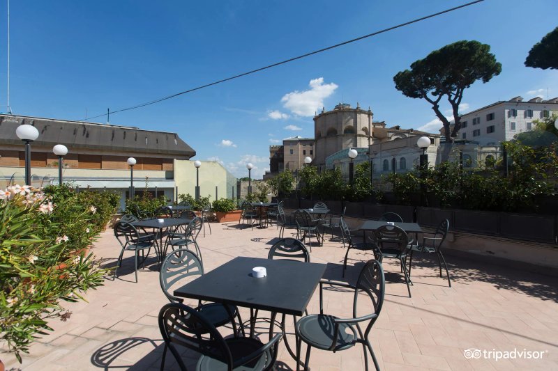 Tmark Hotel Vaticano