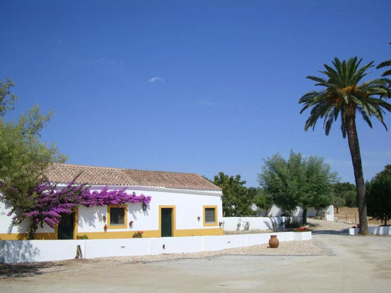 Quinta Da Espada