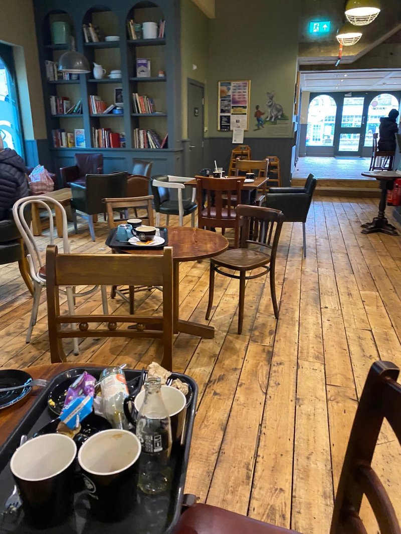 Coffee#1 Banbury
