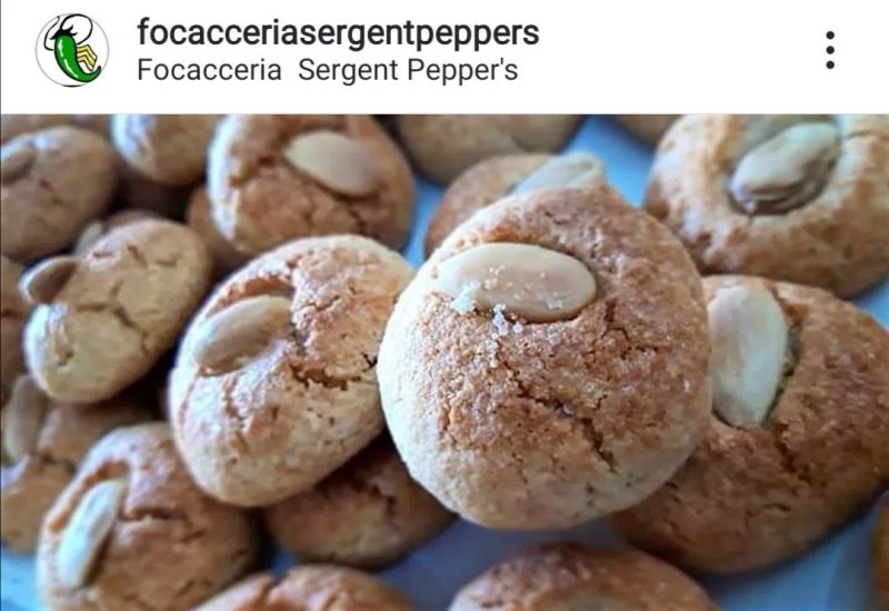 Focacceria Sergent Pepper's