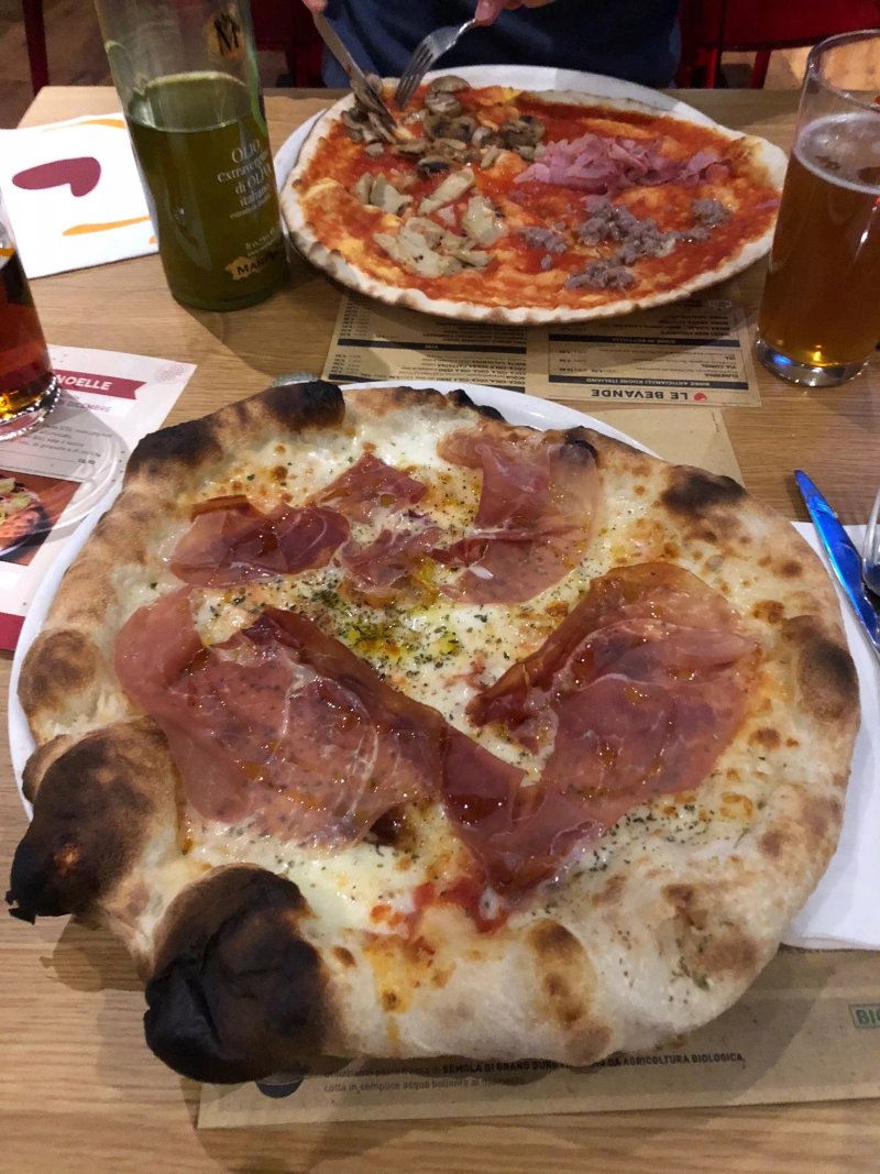 Pizzikotto