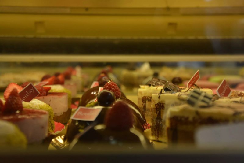 Patisserie Boulay