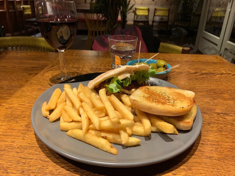 Nando's York - City Centre