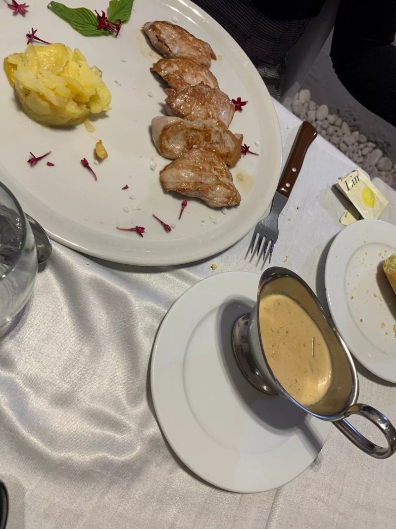 Restaurante Dolce Vita