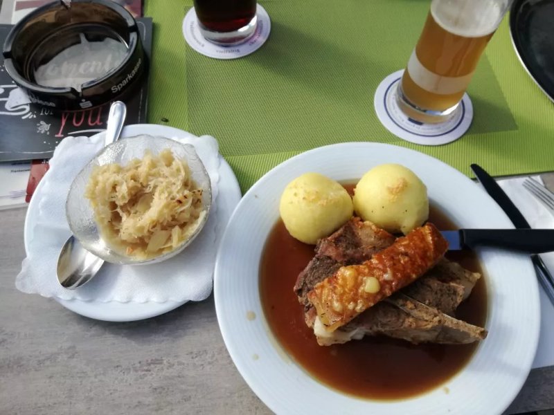 Cafe-Restaurant Zum Hochreiter