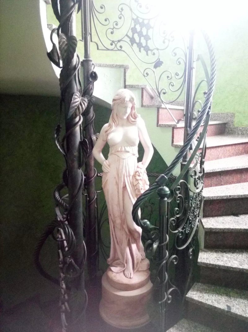 Hotel Zlota Iglica