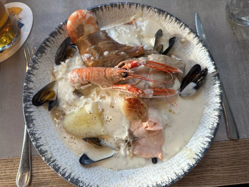 La Taverne Le Mans