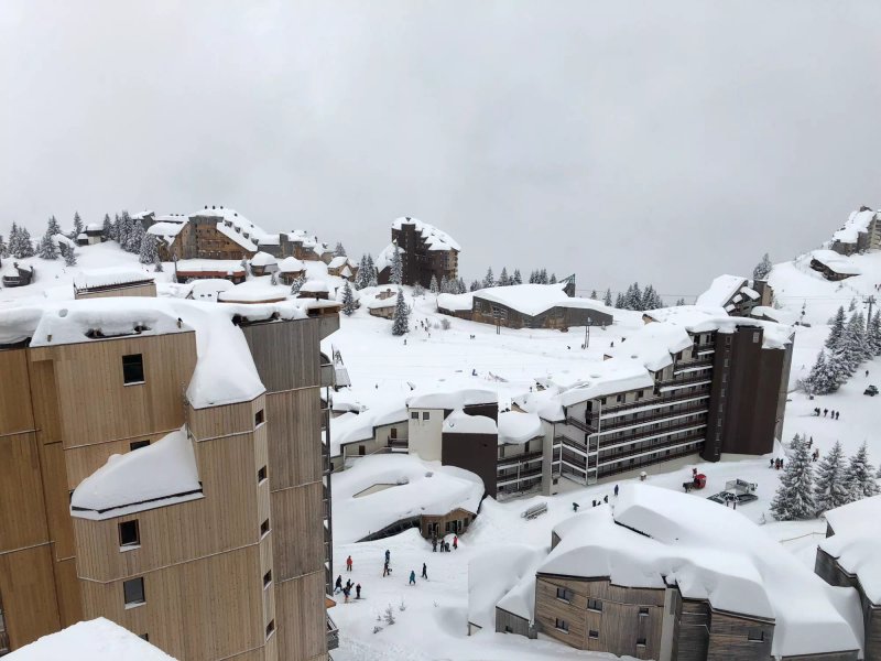 Pierre & Vacances Residence Atria-Crozats