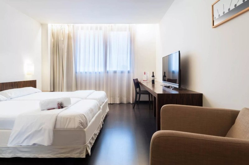 Hotel Eth Rioja