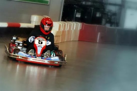 Jyvaskyla Karting Center