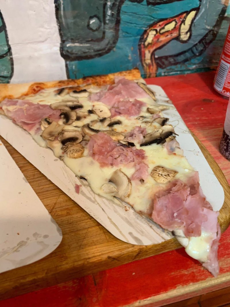 Pizza Circus