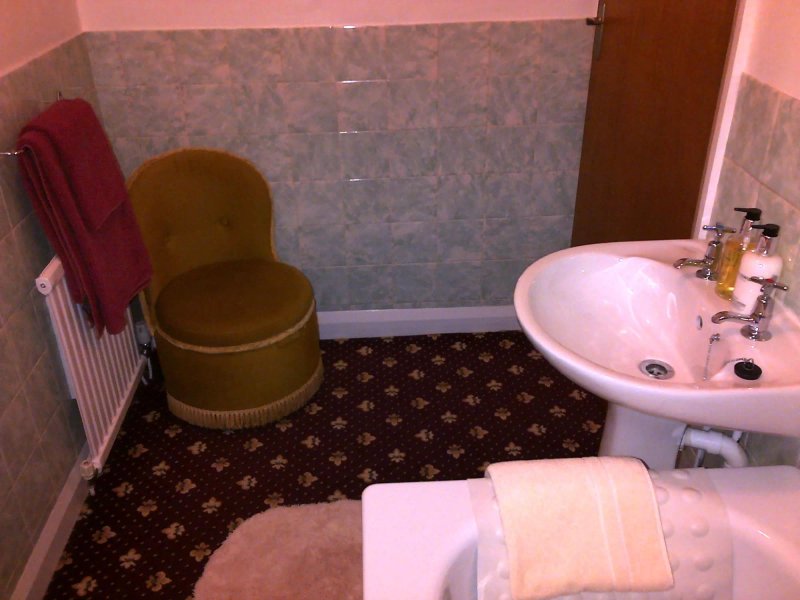 Cornerways Guesthouse