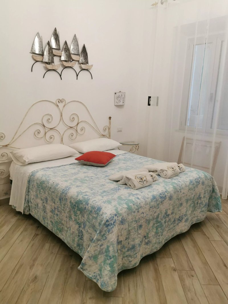 Clelia's Boutique Rooms & Suites