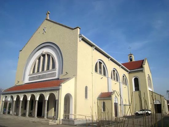 Church of the Good Shepherd