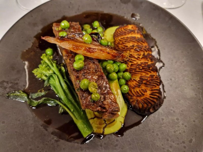 The View Restaurant