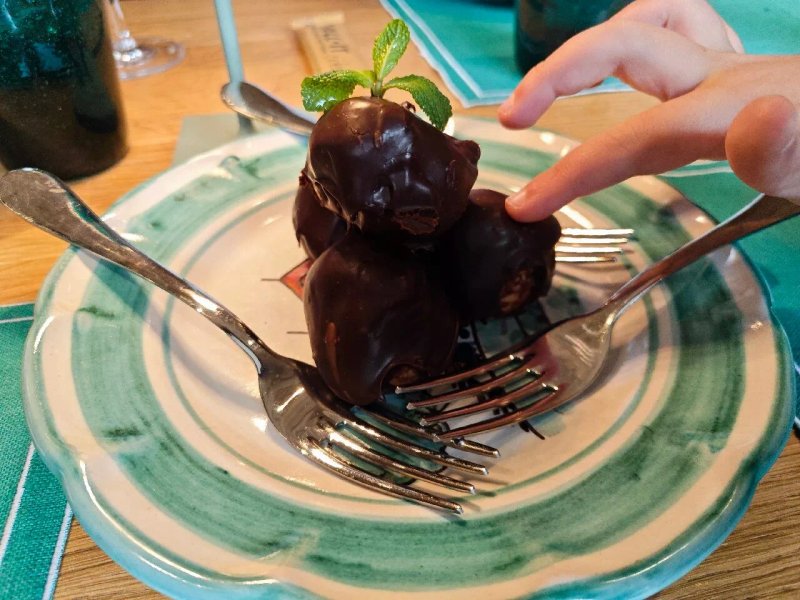 Intenso Restaurant