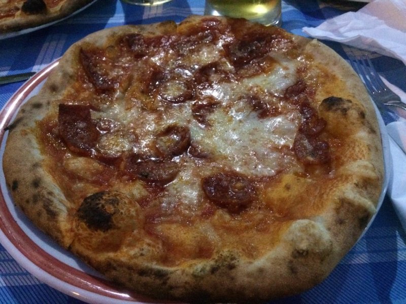 Ristorante Pizzeria Da Focile