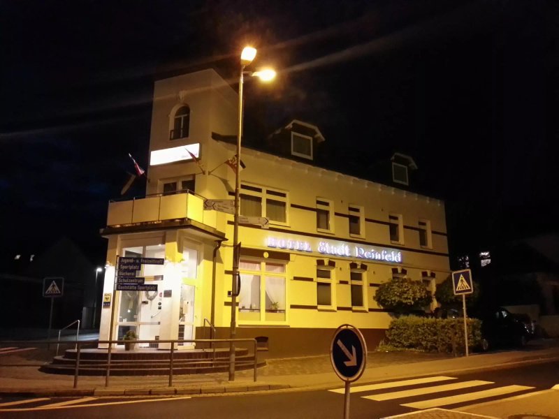 Stadt Reinfeld