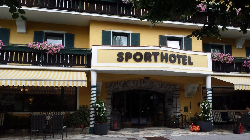 Sporthotel Radstadt