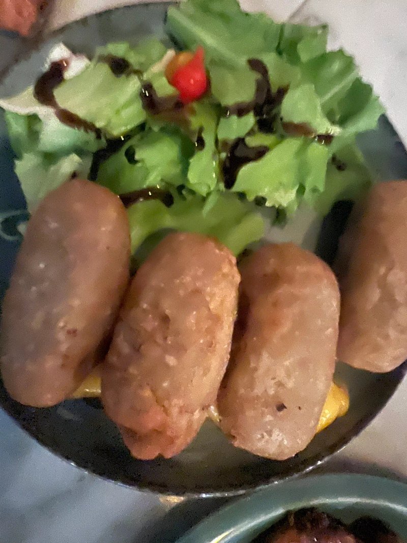 Chez Ajia