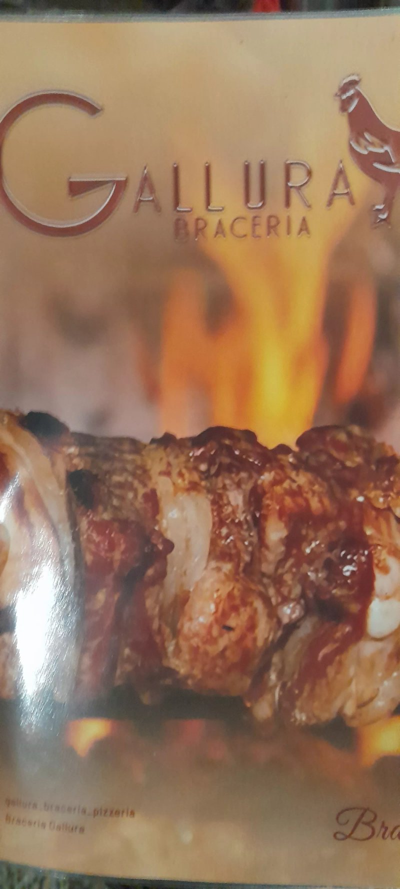 Ristorante Pizzeria Gallura