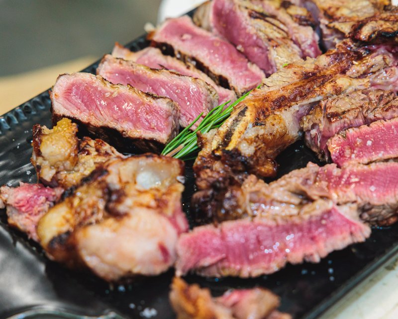 Trattoria Antica Maremma